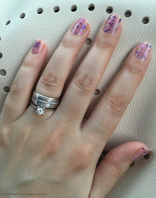 Revlon girly 260 oje