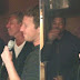 Kanye West shares photo with Mark Zuckerberg in the studio