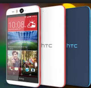 HTC Desire sirkaytech.com