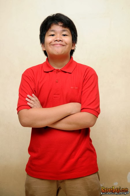 Foto dan Biodata Kiki Coboy Junior Terbaru 2014 » Terbaru 2016