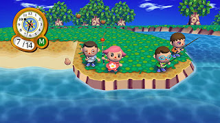 Animal Crossing Animal Crossing