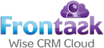 Frontask Wise CRM Cloud