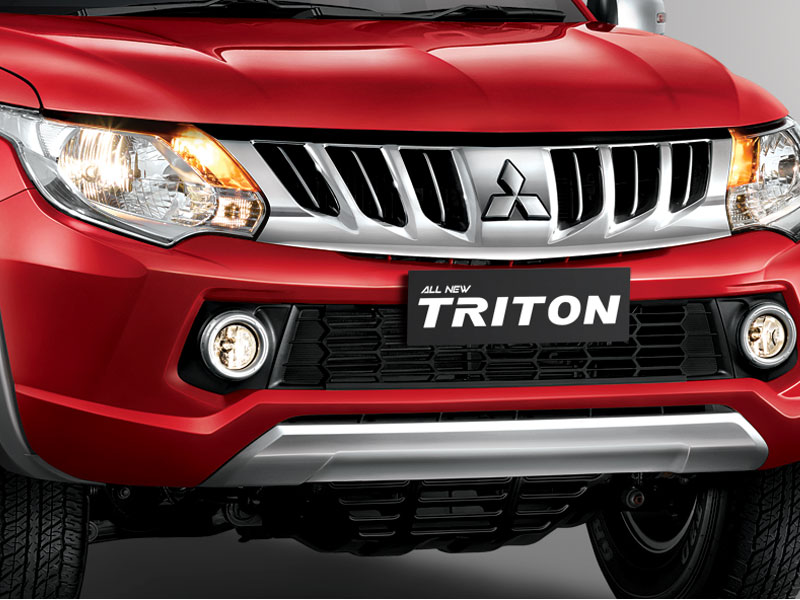 Triton