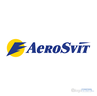 Aerosvit Airlines Logo vector (.cdr)