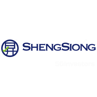 SHENG SIONG GROUP LTD (OV8.SI) @ SG investors.io