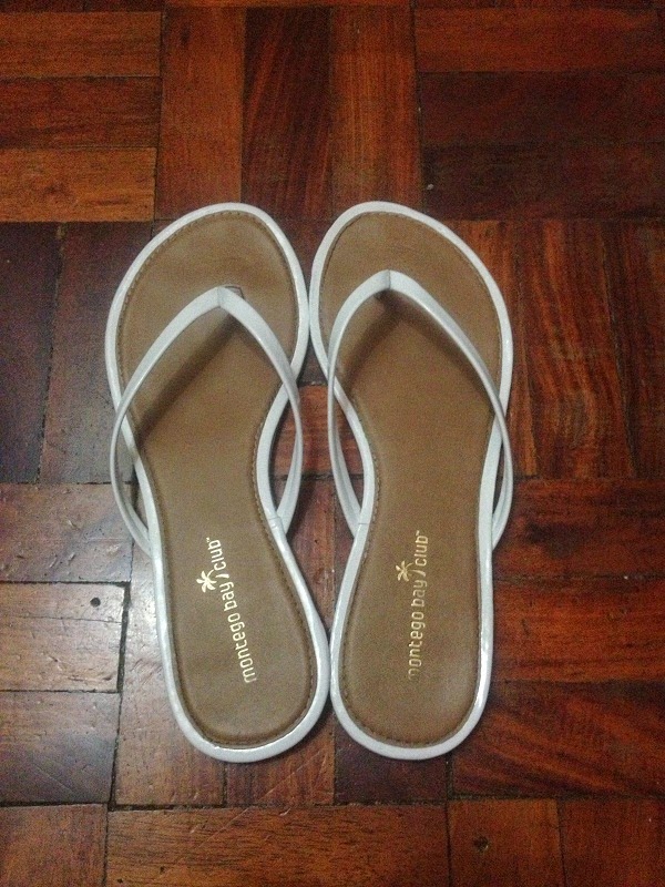 payless slippers