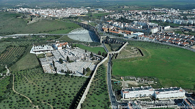 Aqueduto da Amoreira