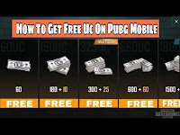 gamehacks.site/pubg PUBG Mobile Cheat UC and RP Android iOS - 