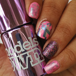 cancer breast nail awareness