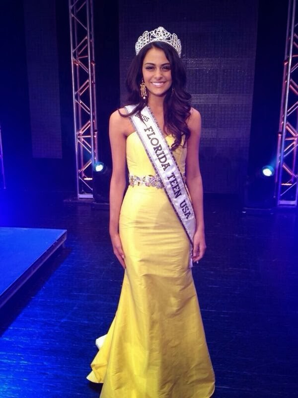 Miss Florida Teen Pageant 15