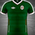 E se fosse assim - Federación Mexicana de Fútbol Asociación (México)