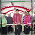 [Video] Dukung Wirausaha; Ibnu Sina Launching Ukhuwah Mart