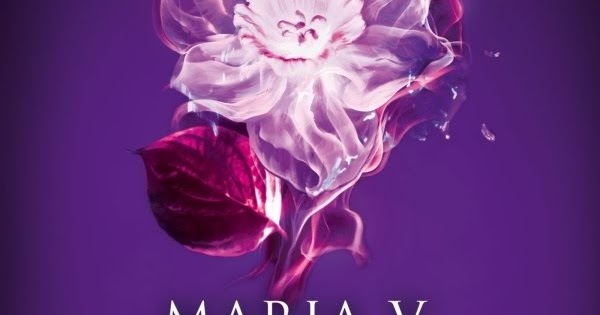 Le Blog De Galleane Le Pouvoir Des Lys Tome 3 Puissante De Maria V Snyder