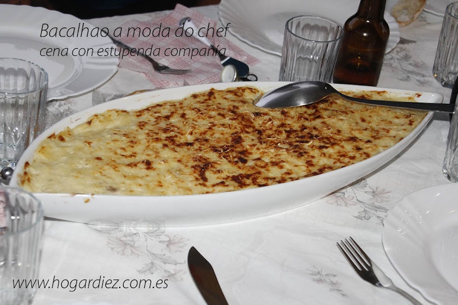 Vacaciones en el Algarve