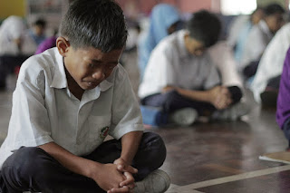 Khutbah Jum At Yang Membuat Orang Menangis Enak