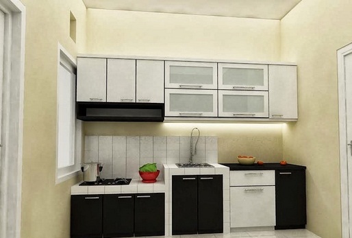 17 Contoh Desain Dapur Minimalis Modern Terbaik Lengkap Sebagai Inspirasi Pembuatan Dapur Idaman Berikut Ini Adalah Contoh Baik Minimalis Sederhana Dan Mewah Modern