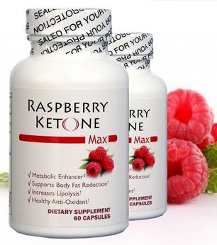 Weight Loss Product Review Notes: Discover What Raspberry Ketone Max Is ...