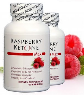 Weight Loss Product Review Notes: Discover What Raspberry Ketone Max Is ...