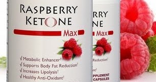 Weight Loss Product Review Notes: Discover What Raspberry Ketone Max Is ...