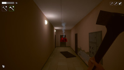 Last Floor Game Screenshot 6