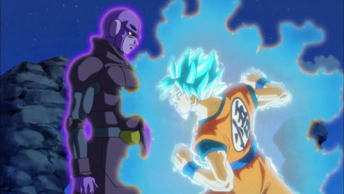 Dragon ball super episode 118 subtitle indonesia