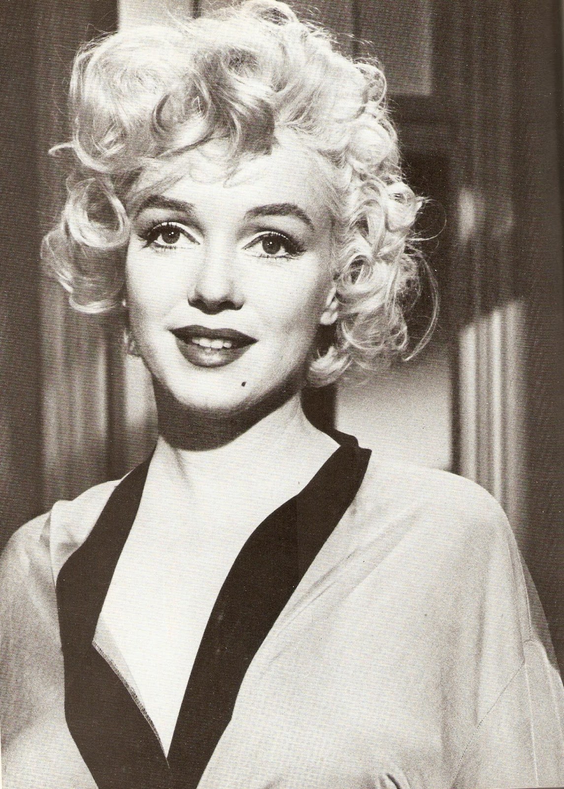 Lance's Werthwhile Classic Movie Diary: Top 5 Marilyn Monroe Movies