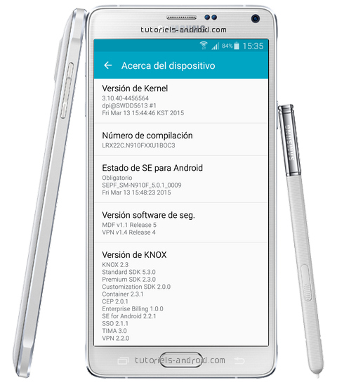N910FXXU1BOC3 LP 5.0.1