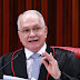 Fachin diverge de relator no TSE e vota por autorização provisória da candidatura Lula