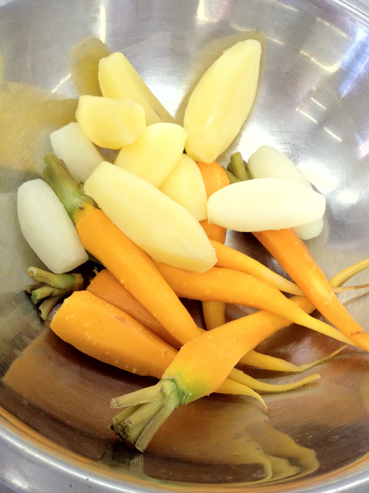 Spices of Gee Bleeding Love for Dark Chocolate Pot Roast