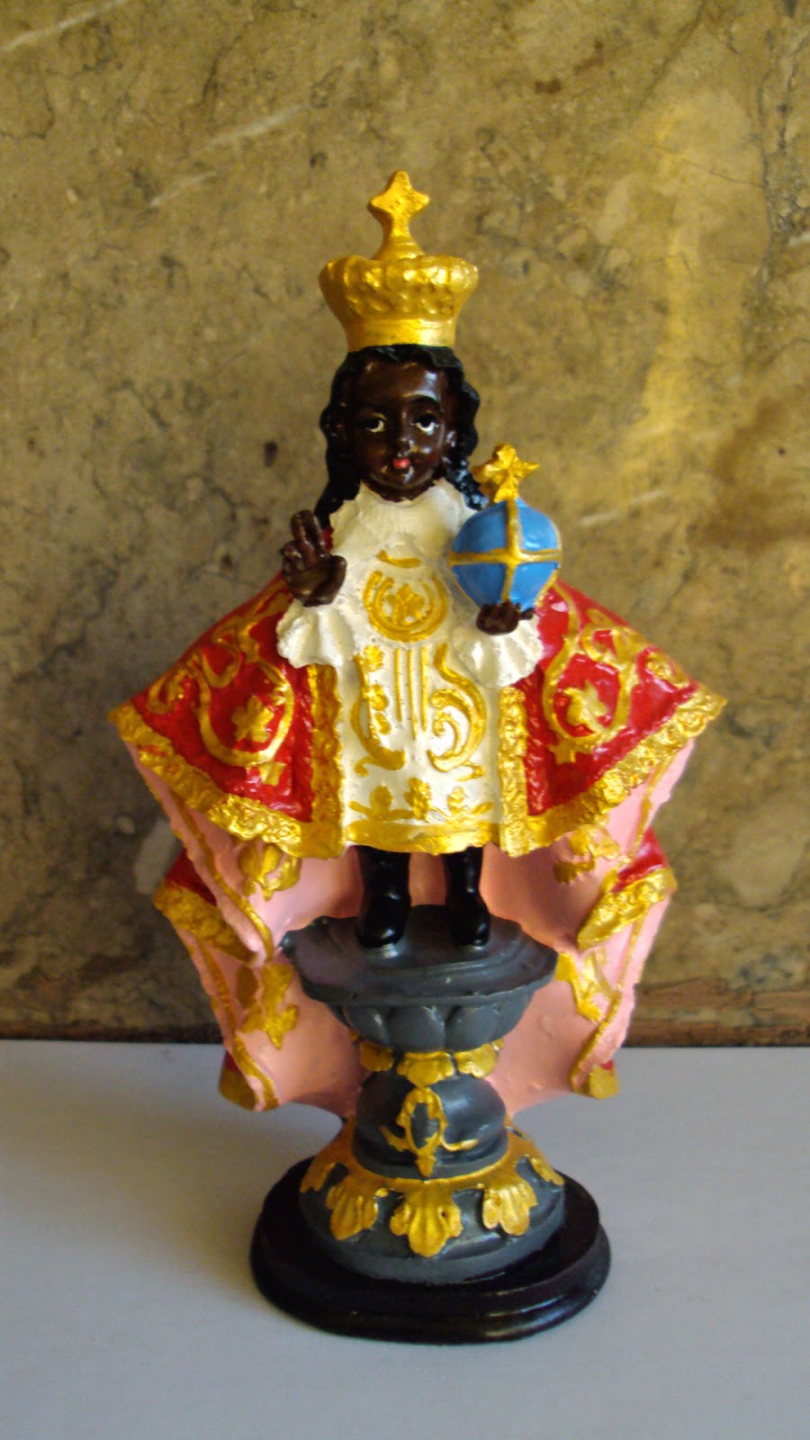 Not All Santo Niño Images Are Suitable for Children - EcoWaste Coalition