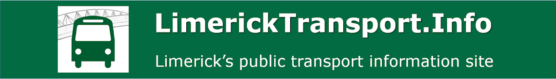 LimerickTransport.Info