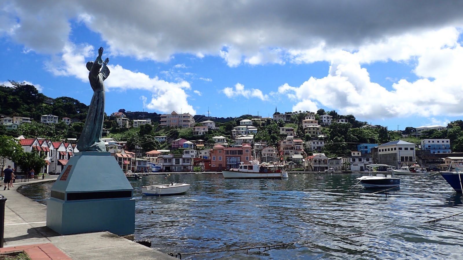 Things we did today... Escape To Calypso Island