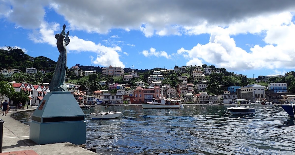 Things we did today... Escape To Calypso Island