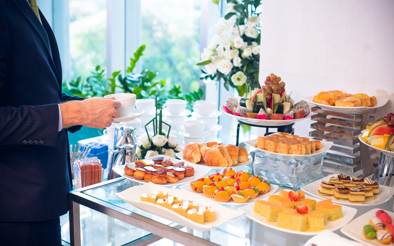 Tiệc teabreak là gì? Cách tổ chức tiệc teabreak hiệu quả Kiến thức