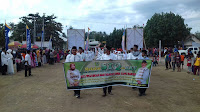 Pemkab Bima Gelar STQ Ke 25 Di Sanggar, Lapangan La Hami Jadi Saksi