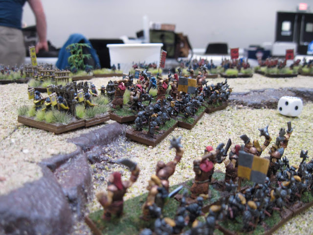 Fall In! 2019 Warmaster Revolution Tournament pics IMG_0043