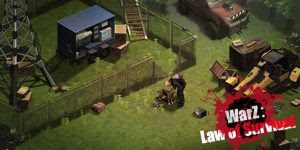 WarZ Law of Survival LITE APK