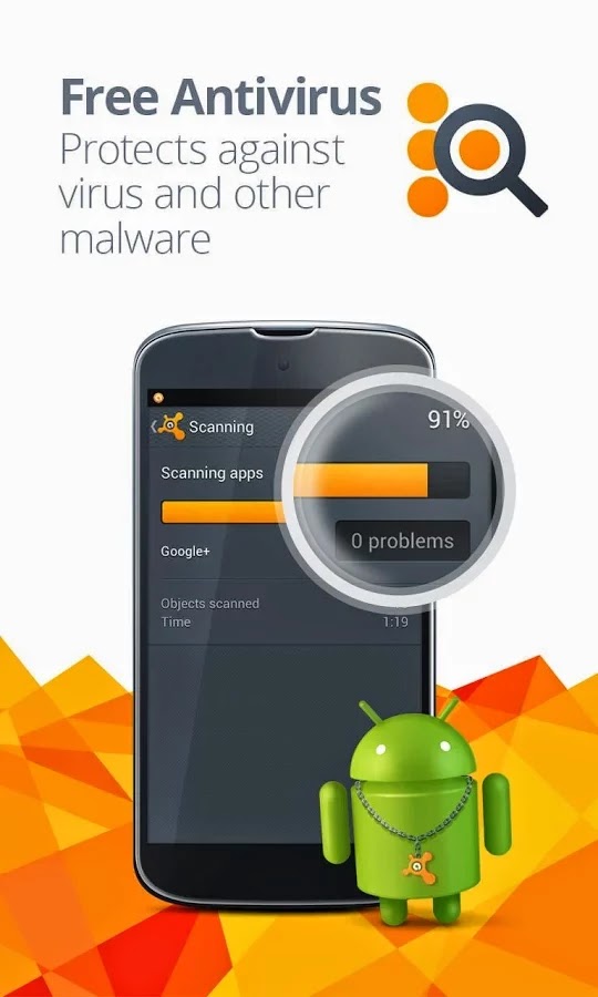 avast antivirus apk premium download