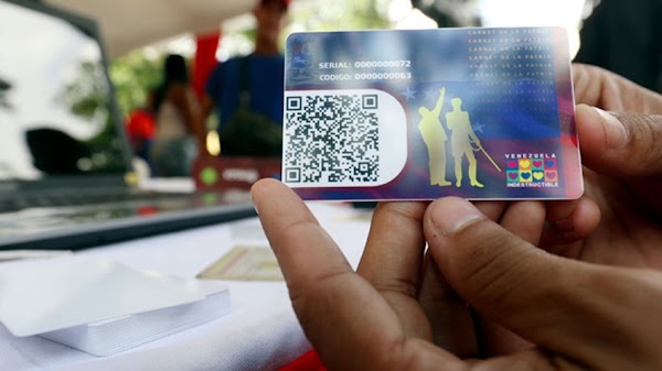 Conozca los nuevos bonos que entregara el gobierno bolivariano este mes de febrero Conozca los nuevos bonos que entregara el gobierno bolivariano este mes de febrero