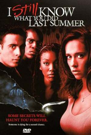 I Still Know What You Did Last Summer (1998) I Still Know What You Did Last Summer (1998)