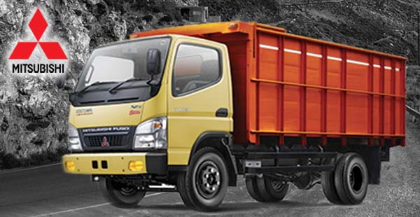 Colt Diesel FE 73 Jual Colt Diesel FE 73 Bekas