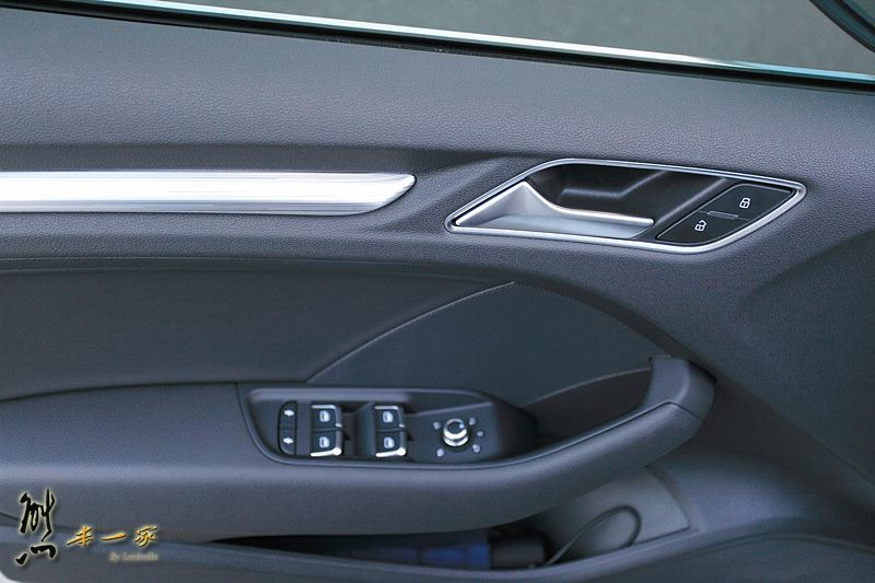 奧迪Audi A3開箱優缺點評比|Audi A3 Sportback Audi A3 Sedan