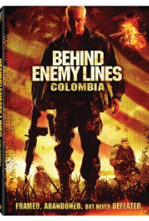 مشاهدة وتحميل فيلم Behind Enemy Lines: Colombia 2009 مترجم اون لاين