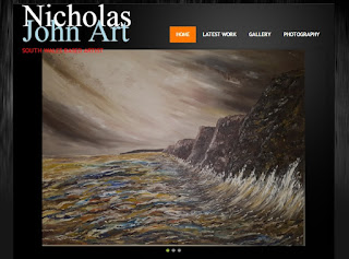 http://www.nicholasjohnart.com http://www.nicholasjohnart.com
