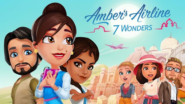 Ambers-Airline-7-Wonders-Free-Download