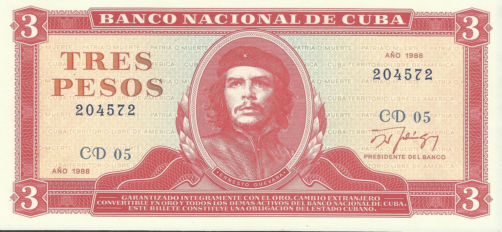 Numism tica YPR CHE GUEVARA EN LA NUMISM TICA CUBANA numism-tica-ypr-che-guevara-en-la-numism-tica-cubana