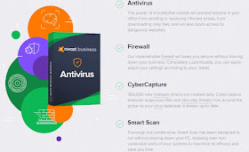 avast antivirus business protect security breach data protection