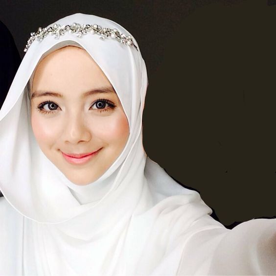 Cara Pakai Tudung Ala Mira Filzah Cara Pakai Tudung Ala Mira Filzah