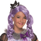 Ever After High Rubie's Kitty Cheshire Child Wig