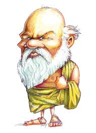 Sócrates, filósofo griego